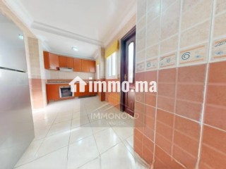 Appartement à vendre en face McDonald's Marjane - Appartement à vendre - Tanger