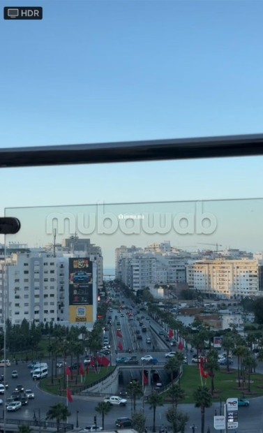 Bel Appartement centre ville avec Parking - Vente Immobilier - Tanger - photo 1