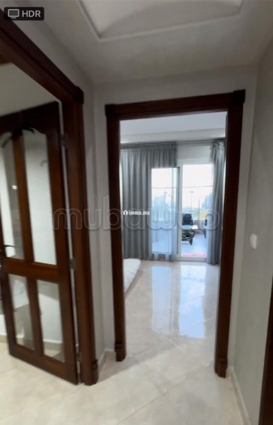 Bel Appartement centre ville avec Parking - Vente Immobilier - Tanger - photo 3