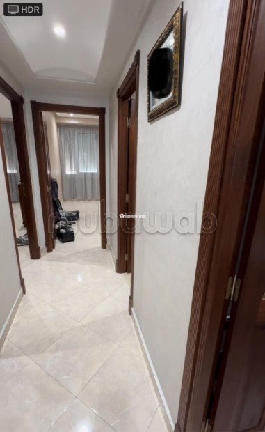 Bel Appartement centre ville avec Parking - Vente Immobilier - Tanger - photo 4