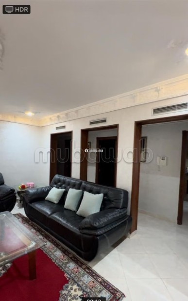 Bel Appartement centre ville avec Parking - Vente Immobilier - Tanger - photo 5
