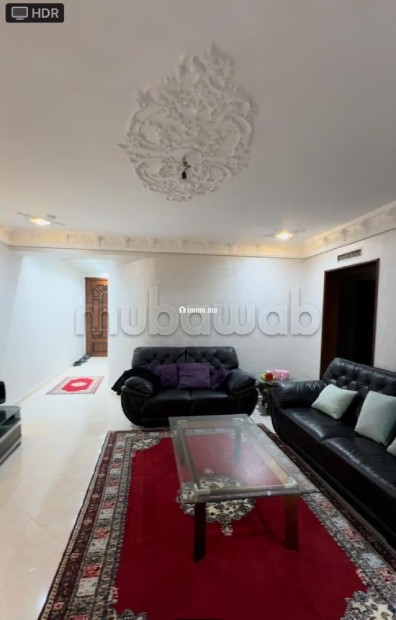 Bel Appartement centre ville avec Parking - Vente Immobilier - Tanger - photo 6