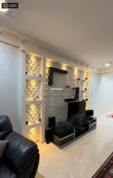 Bel Appartement centre ville avec Parking - Vente Immobilier - Tanger - photo 7