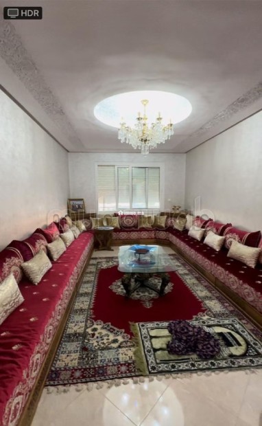Bel Appartement centre ville avec Parking - Vente Immobilier - Tanger - photo 8
