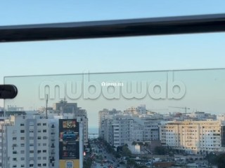 Bel Appartement centre ville avec Parking - Appartement à vendre - Tanger