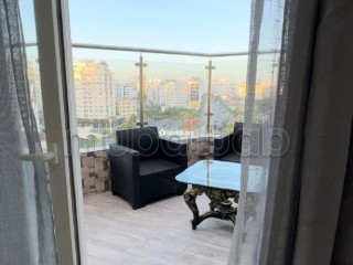Bel Appartement centre ville avec Parking - Appartement à vendre - Tanger