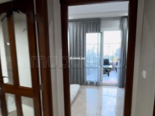 Bel Appartement centre ville avec Parking - Appartement à vendre - Tanger