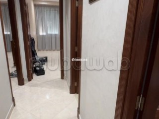Bel Appartement centre ville avec Parking - Appartement à vendre - Tanger