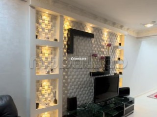 Bel Appartement centre ville avec Parking - Appartement à vendre - Tanger