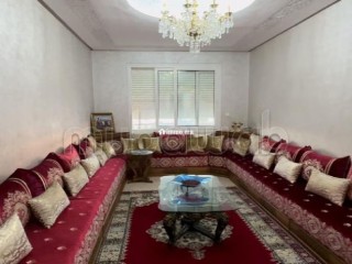 Bel Appartement centre ville avec Parking - Appartement à vendre - Tanger
