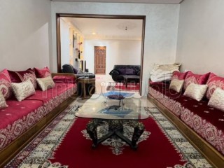 Bel Appartement centre ville avec Parking - Appartement à vendre - Tanger