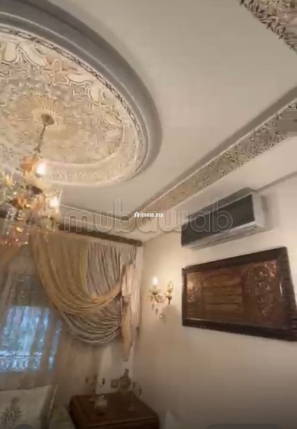 Appartement à vendre avec Meubles Kawacim - Vente Immobilier - Tanger - photo 3