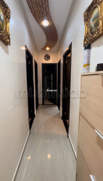 Appartement à vendre avec Meubles Kawacim - Vente Immobilier - Tanger - photo 4