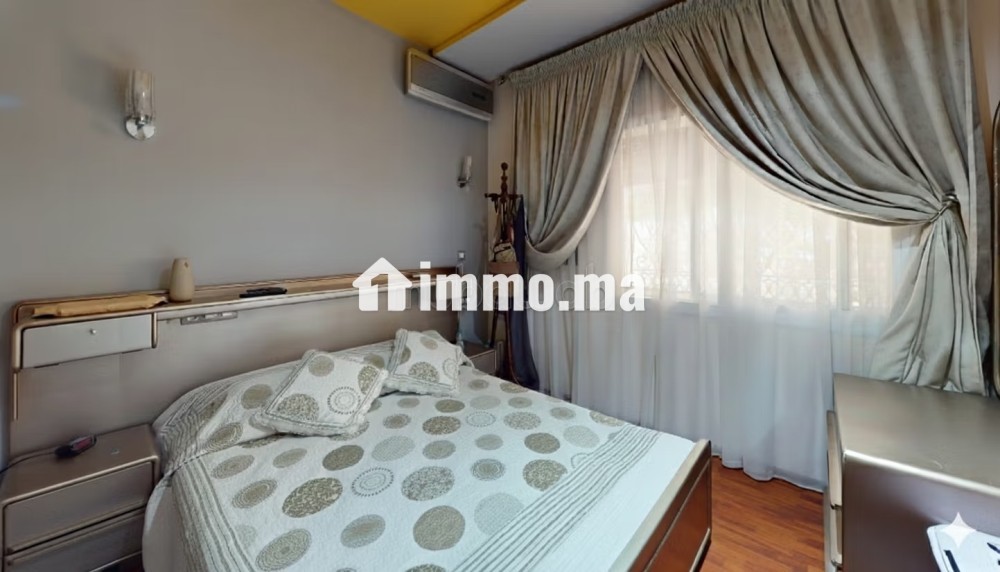 Appartement à vendre avec Meubles Kawacim - Vente Immobilier - Tanger - photo 5