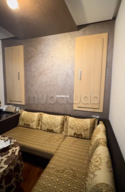 Appartement à vendre avec Meubles Kawacim - Vente Immobilier - Tanger - photo 8