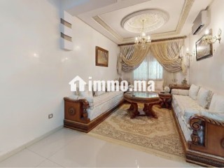 Appartement à vendre avec Meubles Kawacim - Appartement à vendre - Tanger