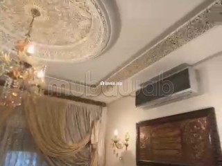 Appartement à vendre avec Meubles Kawacim - Appartement à vendre - Tanger