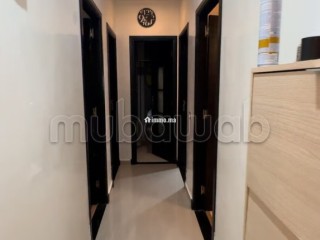 Appartement à vendre avec Meubles Kawacim - Appartement à vendre - Tanger