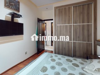 Appartement à vendre avec Meubles Kawacim - Appartement à vendre - Tanger