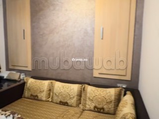 Appartement à vendre avec Meubles Kawacim - Appartement à vendre - Tanger