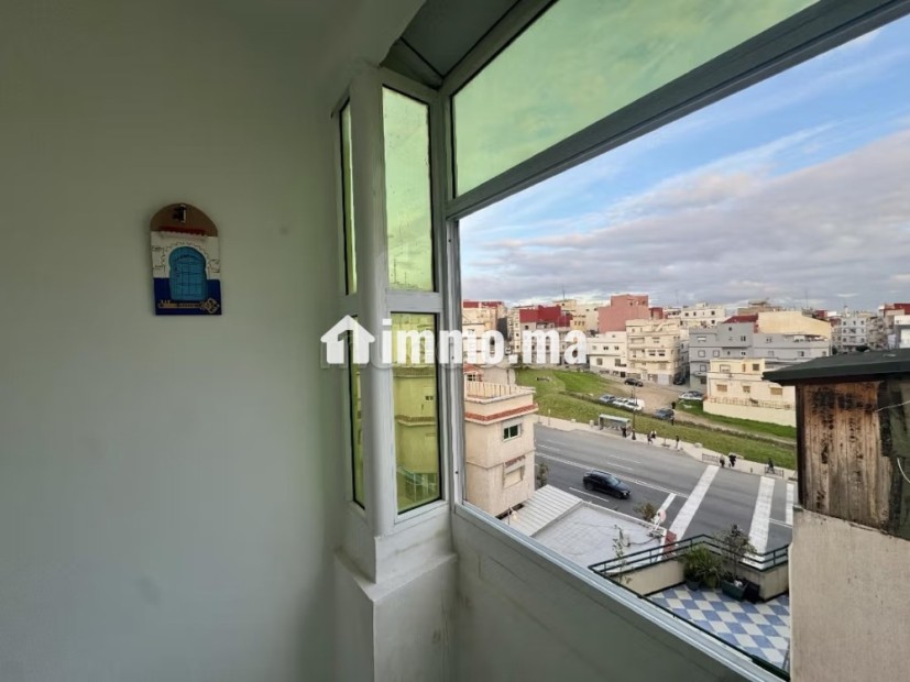 Appartement à Val fleuri Pharmacie Camélia - Vente Immobilier - Tanger - photo 1