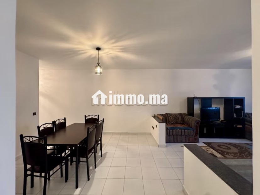 Appartement à Val fleuri Pharmacie Camélia - Vente Immobilier - Tanger - photo 3