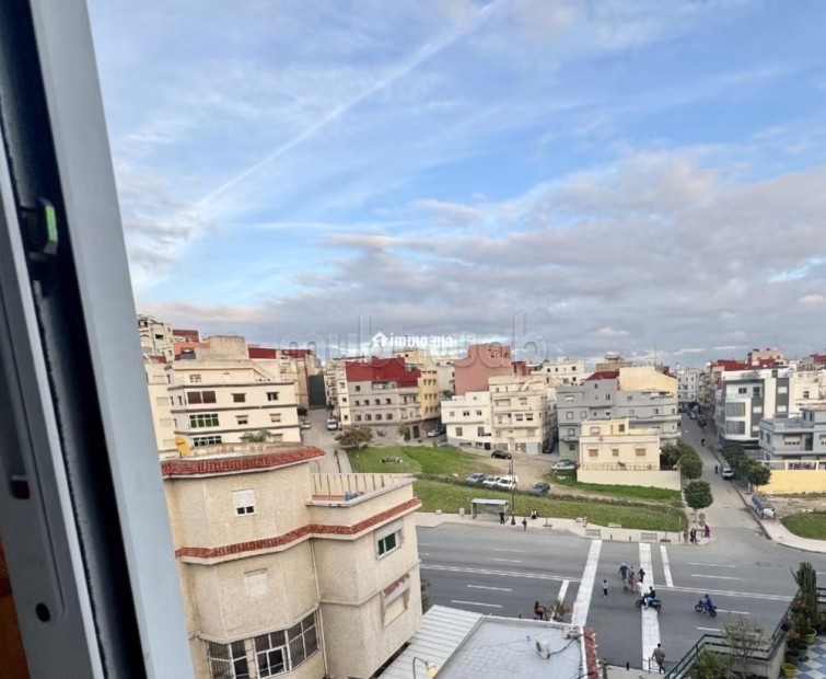 Appartement à Val fleuri Pharmacie Camélia - Vente Immobilier - Tanger - photo 4