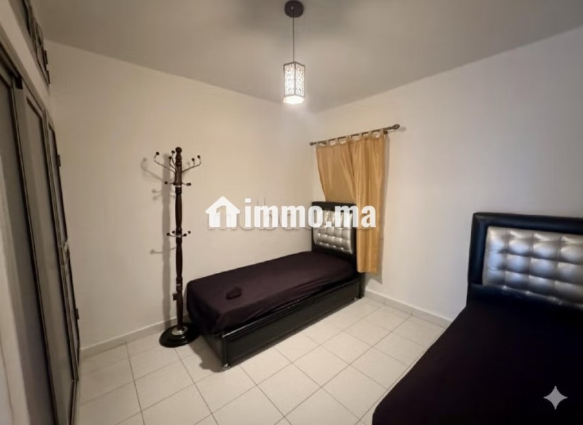 Appartement à Val fleuri Pharmacie Camélia - Vente Immobilier - Tanger - photo 8