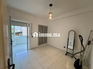 Appartement à Val fleuri Pharmacie Camélia - Appartement à vendre - Tanger