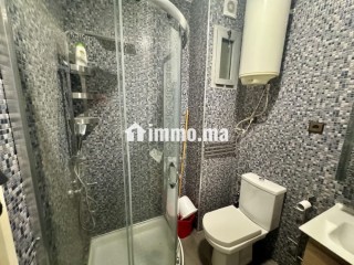 Appartement à Val fleuri Pharmacie Camélia - Appartement à vendre - Tanger