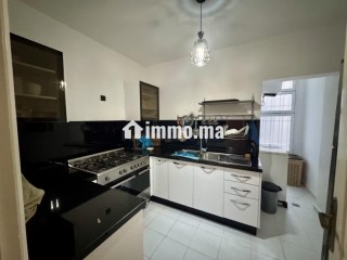 Appartement à Val fleuri Pharmacie Camélia - Appartement à vendre - Tanger