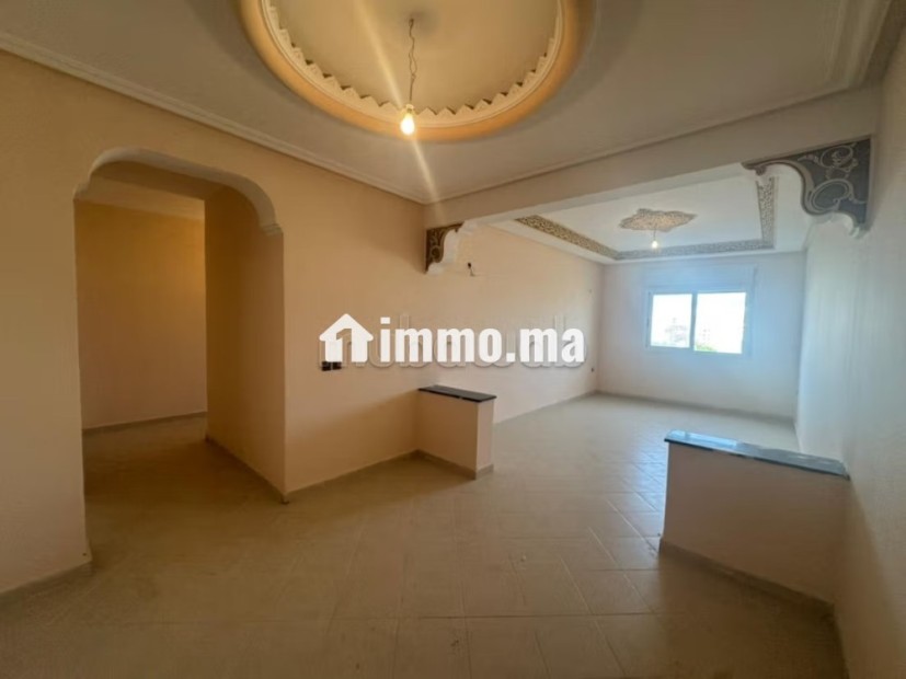 Opportunité 3 chambres proche Stade 101m2 - Vente Immobilier - Tanger - photo 2