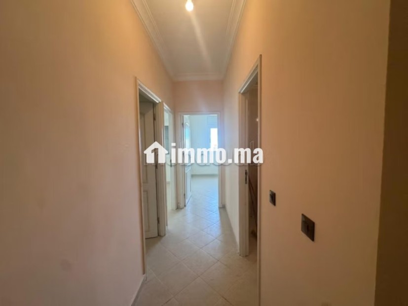 Opportunité 3 chambres proche Stade 101m2 - Vente Immobilier - Tanger - photo 8