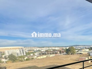 Opportunité 3 chambres proche Stade 101m2 - Appartement à vendre - Tanger