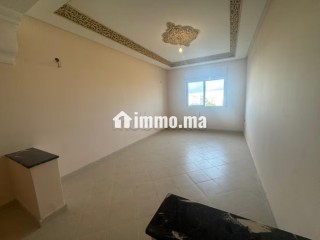 Opportunité 3 chambres proche Stade 101m2 - Appartement à vendre - Tanger