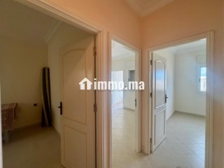 Opportunité 3 chambres proche Stade 101m2 - Appartement à vendre - Tanger