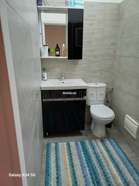 A vendre appartement résidence nadia casablanca - Vente Immobilier - Casablanca - photo 2