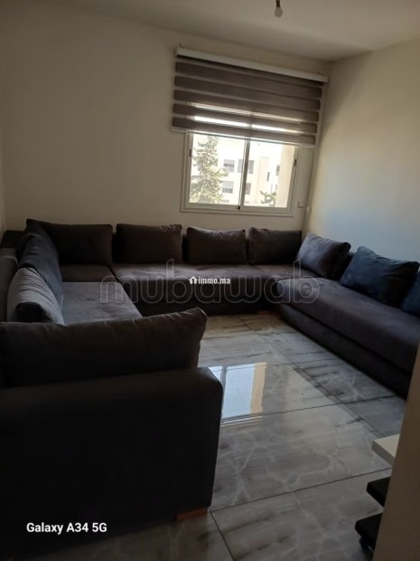 A vendre appartement résidence nadia casablanca - Vente Immobilier - Casablanca - photo 3