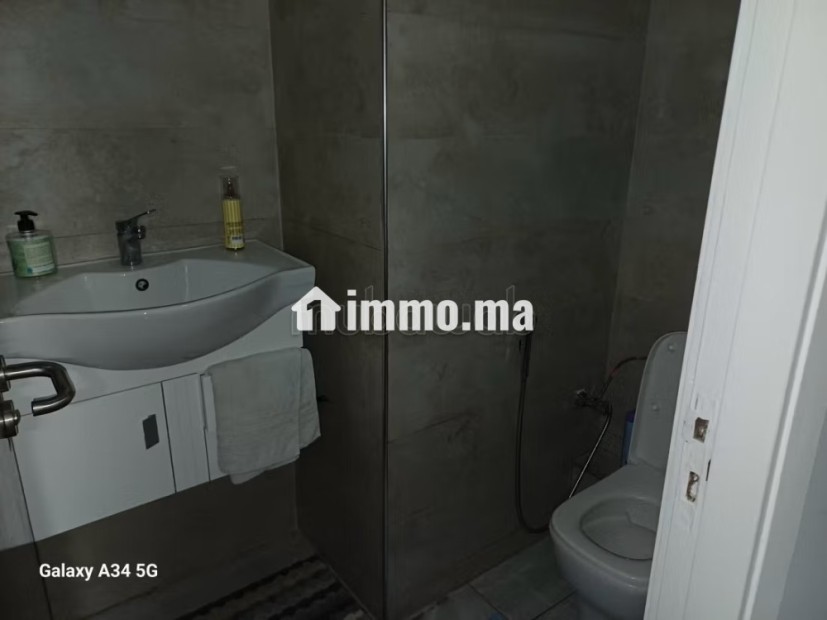 A vendre appartement résidence nadia casablanca - Vente Immobilier - Casablanca - photo 4