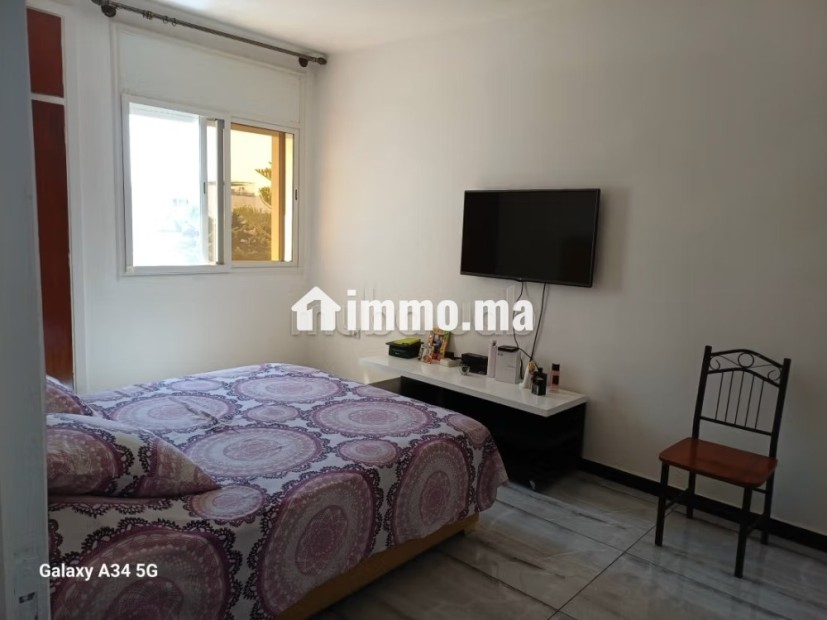 A vendre appartement résidence nadia casablanca - Vente Immobilier - Casablanca - photo 5