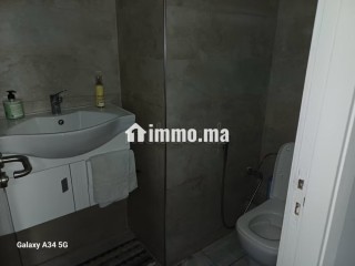 A vendre appartement résidence nadia casablanca - Appartement à vendre - Casablanca