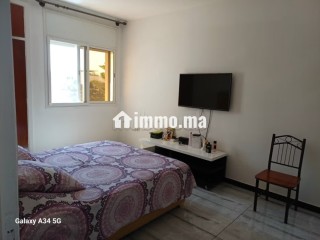 A vendre appartement résidence nadia casablanca - Appartement à vendre - Casablanca