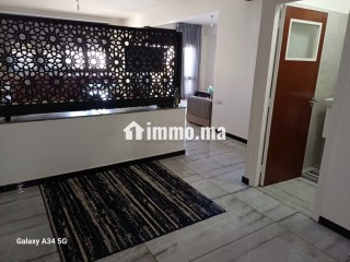 A vendre appartement résidence nadia casablanca - Appartement à vendre - Casablanca