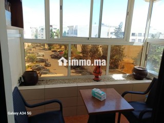 A vendre appartement résidence nadia casablanca - Appartement à vendre - Casablanca