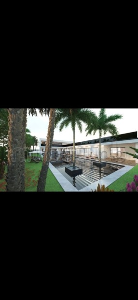 Villa de luxe vue atlas - Vente Immobilier - Marrakech - photo 2
