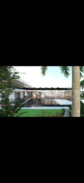 Villa de luxe vue atlas - Vente Immobilier - Marrakech - photo 4