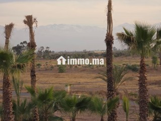 Villa de luxe vue atlas - Villa à vendre - Marrakech