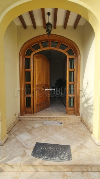 A vendre villa de haut standing a garden dream - Vente Immobilier - Casablanca - photo 2