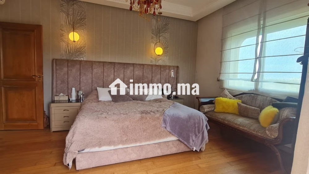 A vendre villa de haut standing a garden dream - Vente Immobilier - Casablanca - photo 6