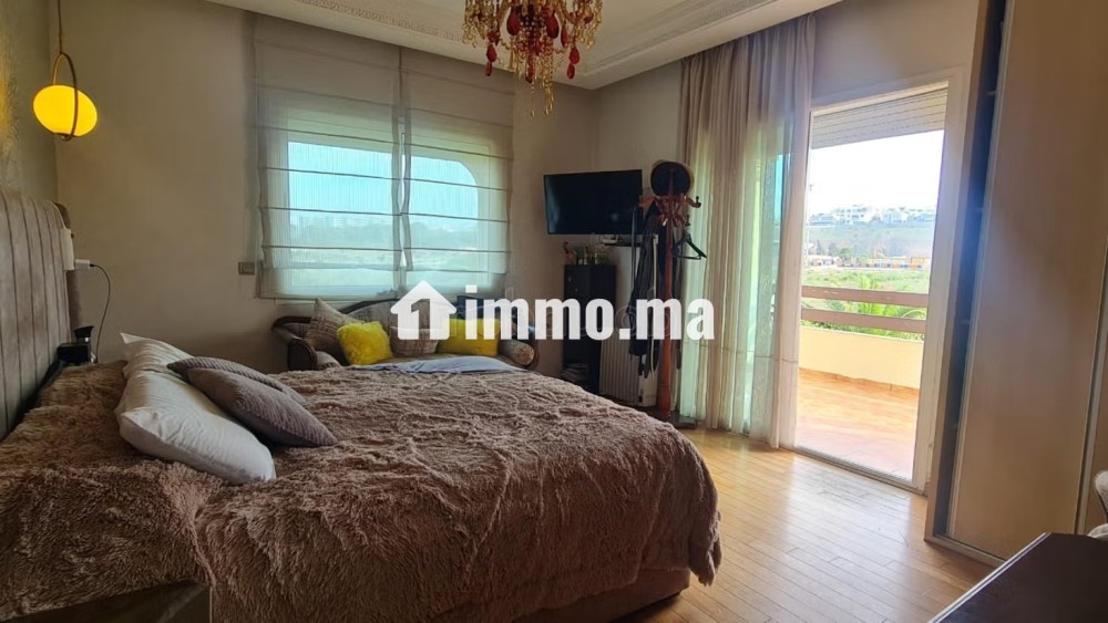 A vendre villa de haut standing a garden dream - Vente Immobilier - Casablanca - photo 7